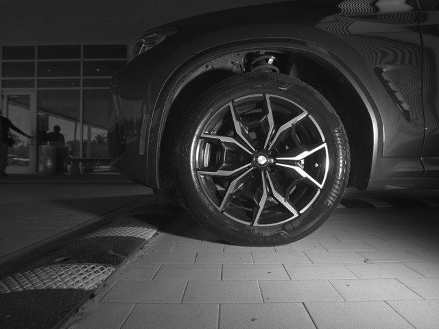 Used 2024 BMW X3 M40i AWD/4WD image 15