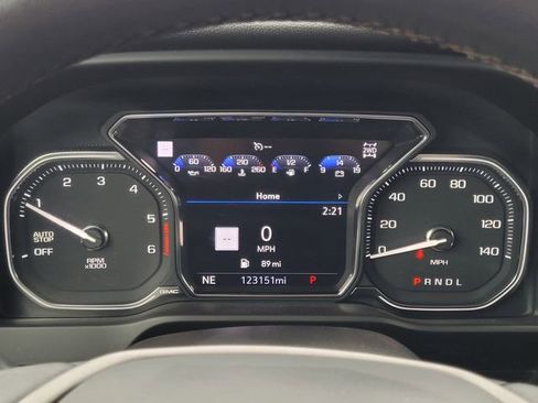 Used 2021 GMC Sierra 1500 AT4 w/ AT4 Value Package AWD/4WD image 22