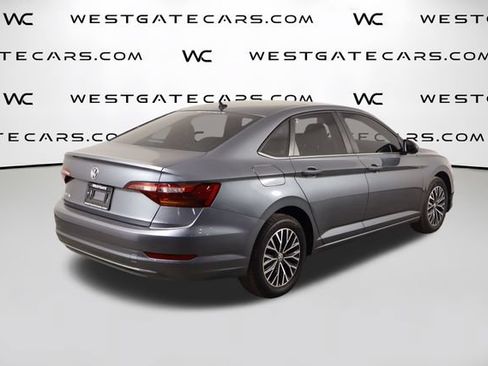 Used 2019 Volkswagen Jetta SE FWD image 46
