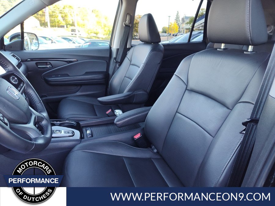 Used 2020 Honda Pilot Touring image 13