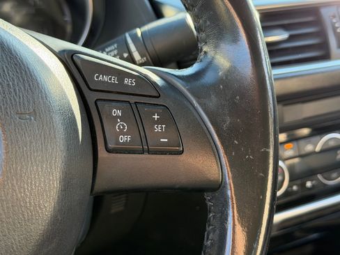 Used 2016 MAZDA MAZDA6 Touring image 24