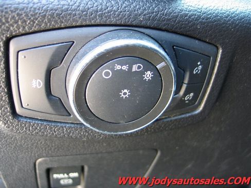 Used 2020 Ford Expedition XL AWD/4WD image 6