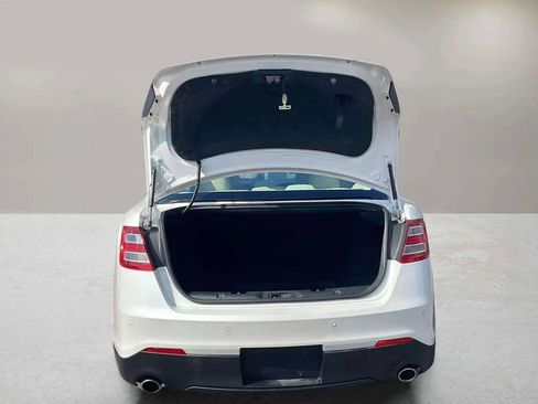 Used 2015 Ford Taurus SEL w/ Equipment Group 201A image 27