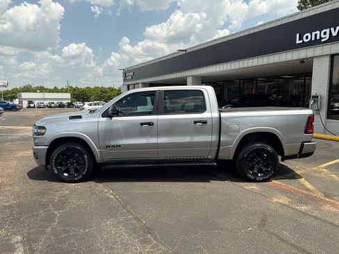 Used 2025 RAM 1500 Lone Star AWD/4WD image 9