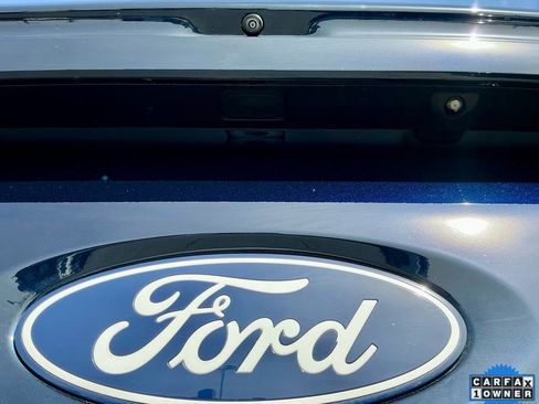 Used 2024 Ford F150 King Ranch w/ FX4 Off-Road Package image 15