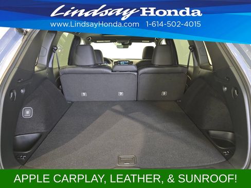 Used 2023 Honda Passport EX-L image 8