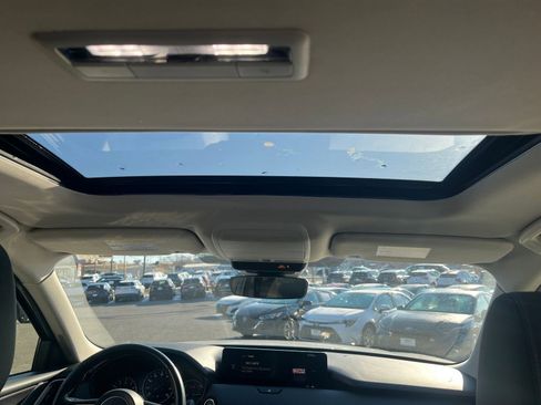 Used 2025 MAZDA CX-70 3.3 Turbo w/ Preferred Package image 24