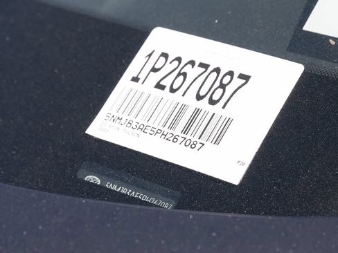Used 2023 Hyundai Tucson SEL FWD image 45