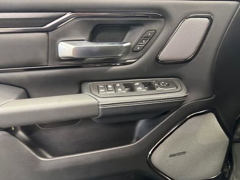 New 2026 RAM 1500 Rebel AWD/4WD image 25