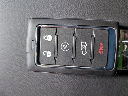 New 2026 Jeep Grand Cherokee L Limited w/ Limited Altitude Package image 22