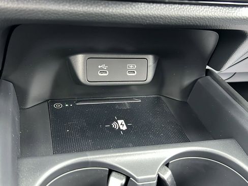 New 2026 Honda HR-V Sport image 24
