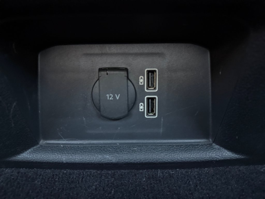 Used 2019 Volkswagen Atlas SE w/ Towing Package FWD image 31