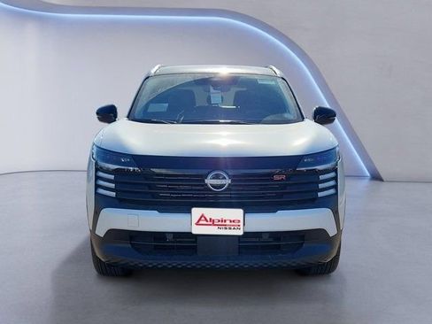 New 2025 Nissan Kicks SR w/ Interior Electronics Package image 8