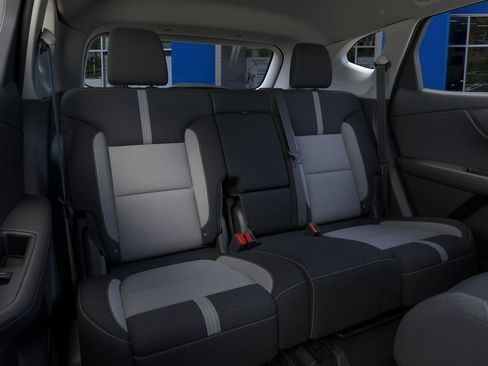 New 2026 Chevrolet Blazer LT w/ Midnight/Sport Edition AWD/4WD image 17