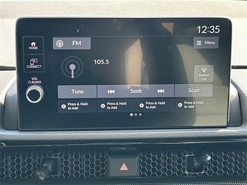 Used 2026 Honda CR-V EX-L image 22