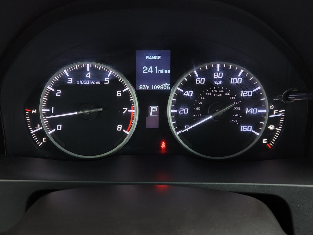 Used 2018 Acura RDX w/ Technology Package FWD image 15