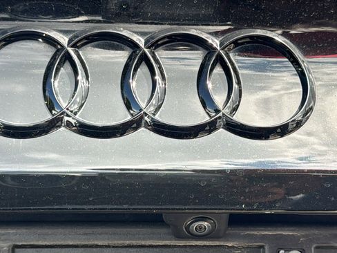 Used 2024 Audi S5 Premium Plus w/ Premium Plus Package AWD/4WD image 14