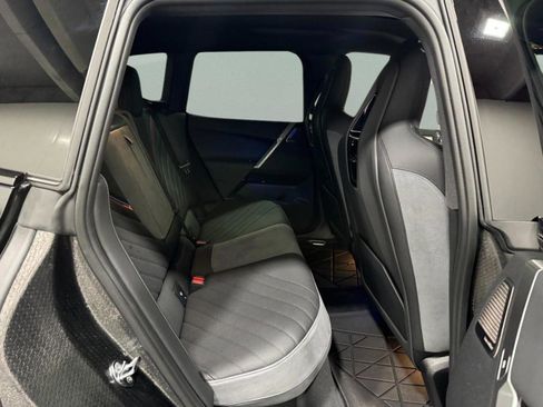 New 2026 BMW iX M70 image 11