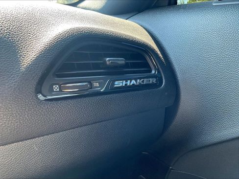 Used 2020 Dodge Challenger R/T Scat Pack w/ Shaker Package RWD image 36