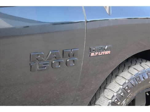Used 2017 RAM 1500 Sport AWD/4WD image 23