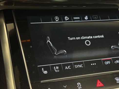 New 2026 Audi Q8 Premium Plus image 19