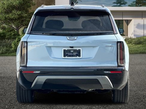 New 2026 Cadillac Vistiq Sport w/ LPO, Floor Liner Package image 5