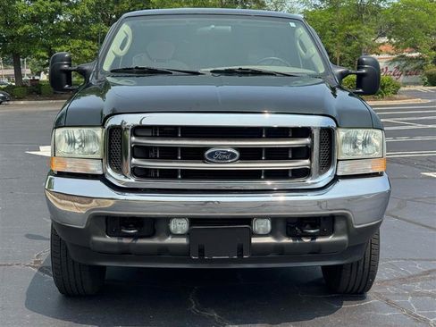 Used 2003 Ford F250 Lariat AWD/4WD image 13