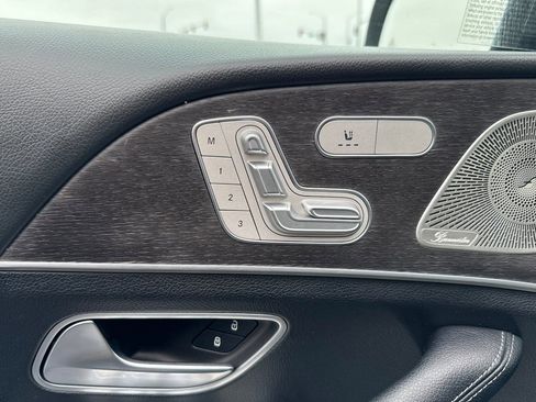 Used 2021 Mercedes-Benz GLE 350 4MATIC image 23