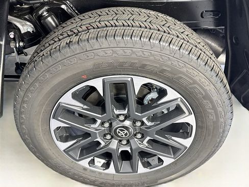 New 2026 Toyota Tundra Limited image 31