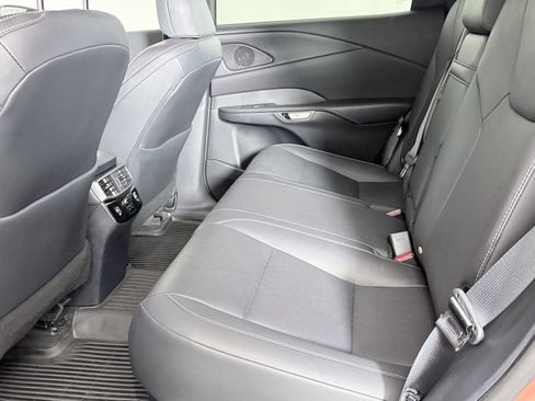 Used 2023 Lexus RX 350 Premium Plus w/ Accessory Package AWD/4WD image 27