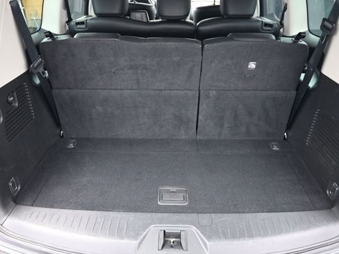 Used 2023 Nissan Armada SL image 77