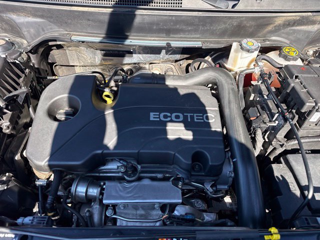 Used 2022 Chevrolet Equinox Premier FWD image 33