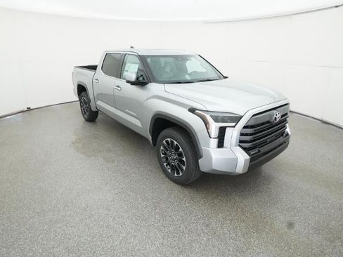 New 2026 Toyota Tundra Limited image 13