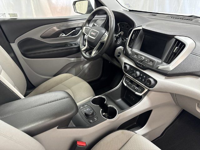 Certified 2023 GMC Terrain SLE w/ Driver Convenience Package AWD/4WD image 28