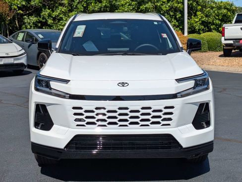 New 2026 Toyota RAV4 AWD Plug-in Hybrid image 10
