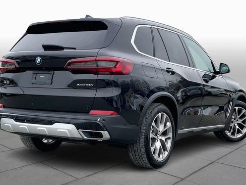 Used 2021 BMW X5 xDrive40i w/ Premium Package image 12