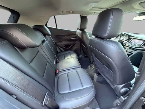 Used 2019 Buick Encore Essence w/ Experience Buick Package image 16