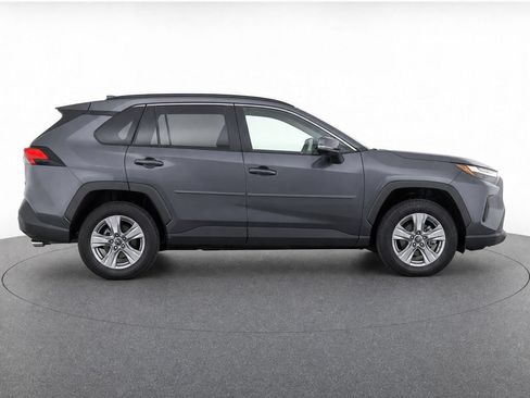Certified 2025 Toyota RAV4 XLE AWD/4WD image 8