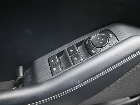 Certified 2024 Ford Mustang Mach-E Select RWD image 12