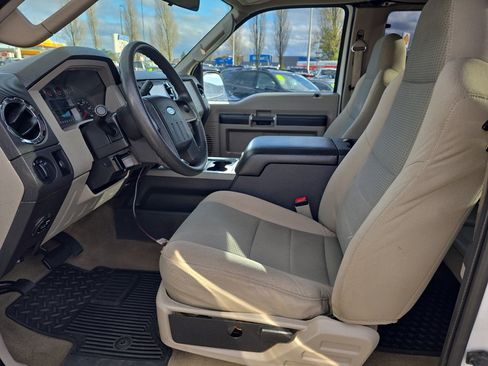 Used 2008 Ford F350 XLT image 13