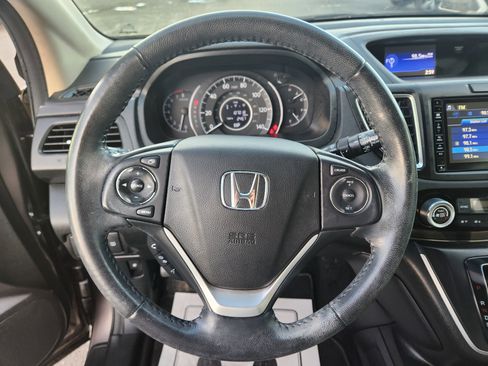 Used 2015 Honda CR-V EX-L image 10