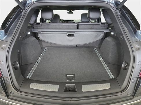 Used 2021 Cadillac XT5 Premium Luxury image 29