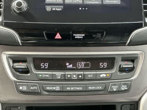 Used 2020 Honda Pilot EX-L image 14