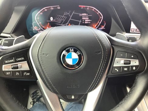 Used 2020 BMW X5 xDrive40i w/ Premium Package AWD/4WD image 26