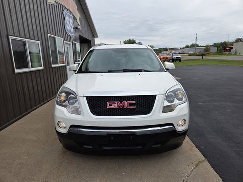 Used 2012 GMC Acadia SLT AWD/4WD image 6