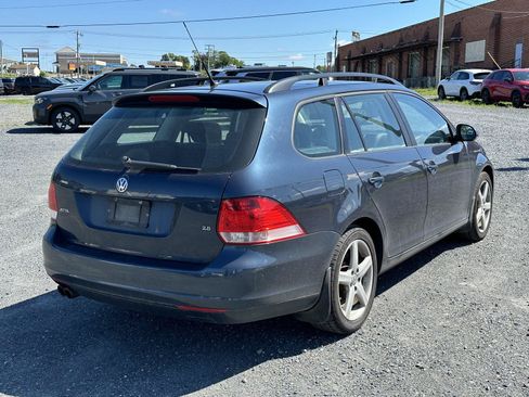 Used 2009 Volkswagen Jetta S FWD image 8