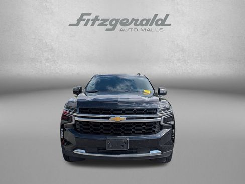 Used 2024 Chevrolet Tahoe LS w/ Driver Alert Package AWD/4WD image 2