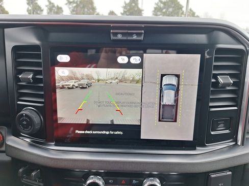 New 2026 Ford F250 Platinum image 12