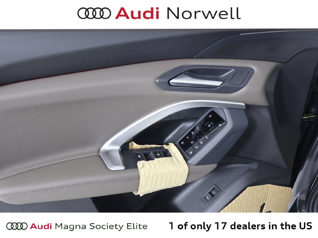 New 2026 Audi Q5 Premium AWD/4WD image 19