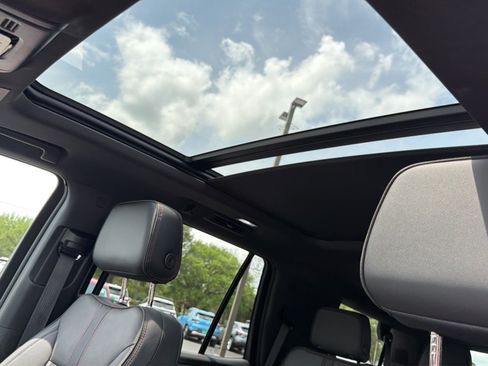 Used 2026 Chevrolet Tahoe RST w/ RST Capability Package image 19